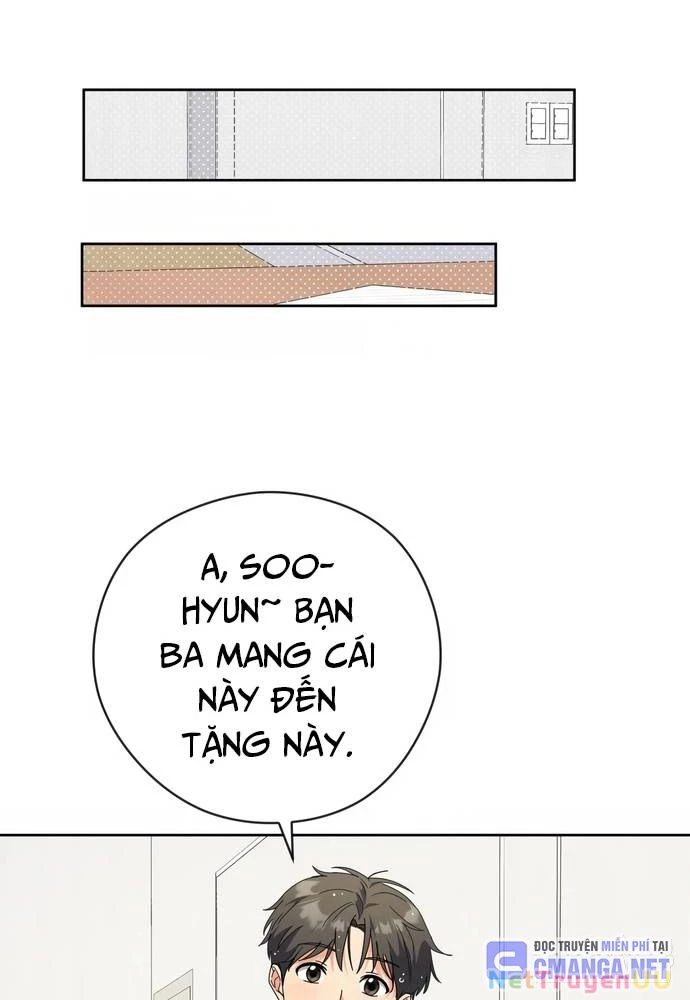 Cuộc Sống Bắt Đầu Khi Làm Một Diễn Viên Nhí Chapter 31 - Trang 2