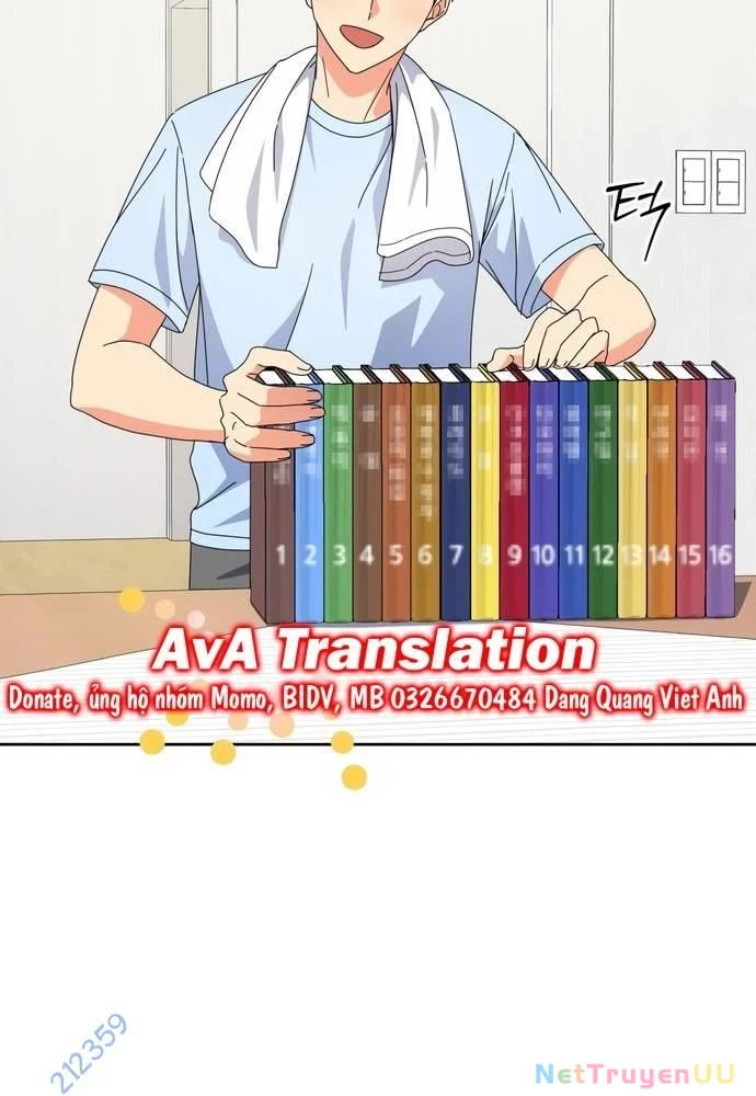 Cuộc Sống Bắt Đầu Khi Làm Một Diễn Viên Nhí Chapter 31 - Trang 2