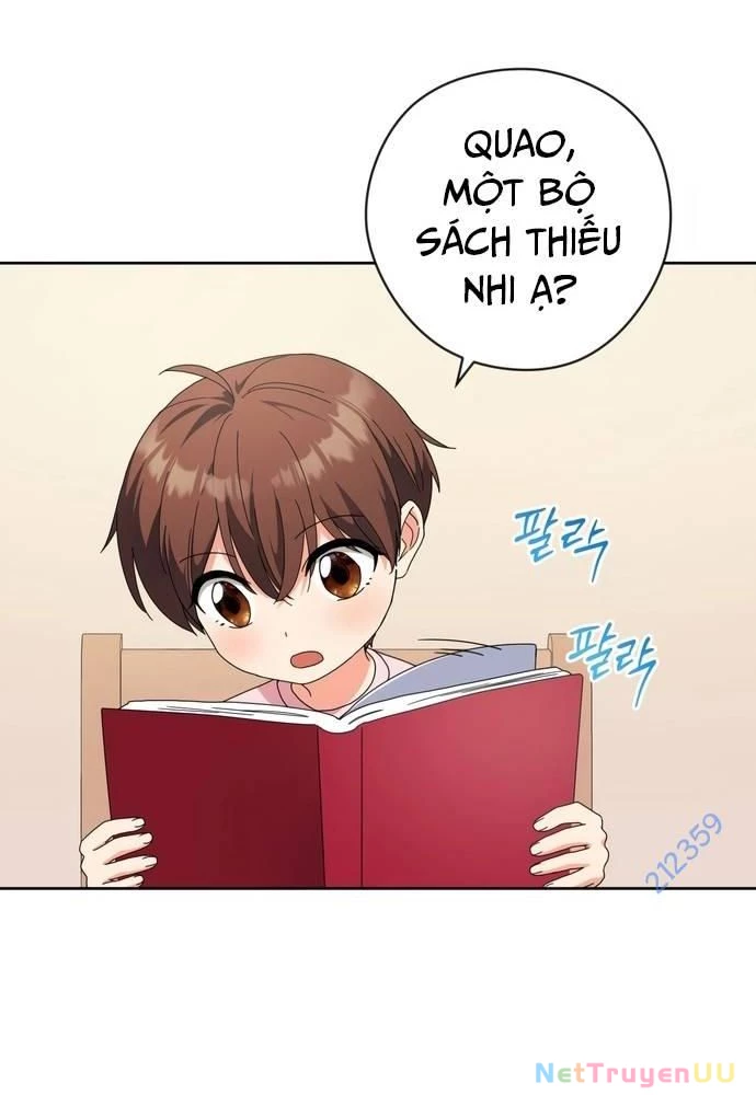 Cuộc Sống Bắt Đầu Khi Làm Một Diễn Viên Nhí Chapter 31 - Trang 2