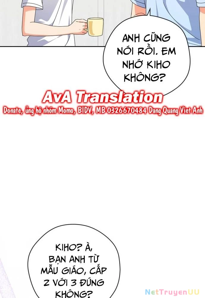 Cuộc Sống Bắt Đầu Khi Làm Một Diễn Viên Nhí Chapter 31 - Trang 2