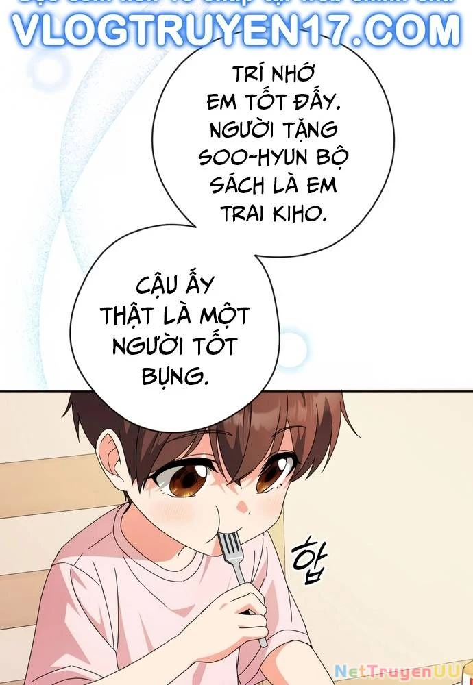 Cuộc Sống Bắt Đầu Khi Làm Một Diễn Viên Nhí Chapter 31 - Trang 2