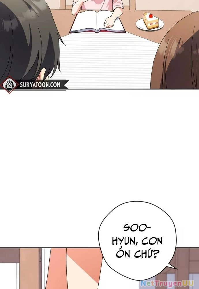 Cuộc Sống Bắt Đầu Khi Làm Một Diễn Viên Nhí Chapter 31 - Trang 2