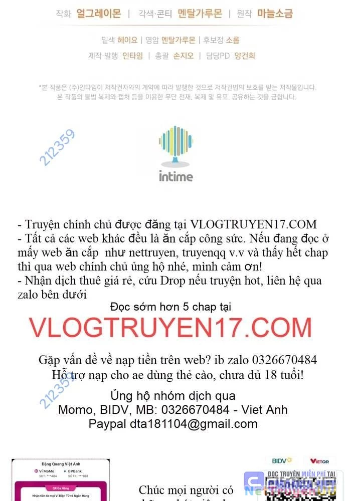 Cuộc Sống Bắt Đầu Khi Làm Một Diễn Viên Nhí Chapter 31 - Trang 2