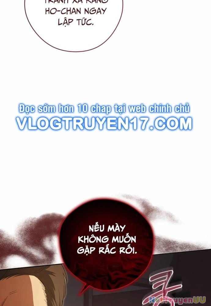 Cuộc Sống Bắt Đầu Khi Làm Một Diễn Viên Nhí Chapter 33 - Trang 2