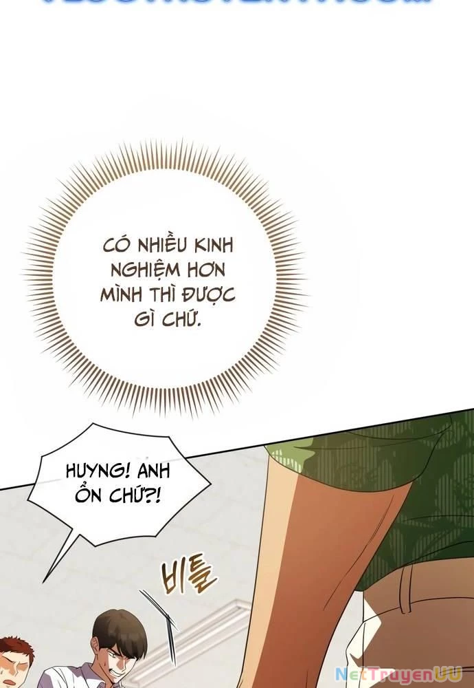 Cuộc Sống Bắt Đầu Khi Làm Một Diễn Viên Nhí Chapter 33 - Trang 2