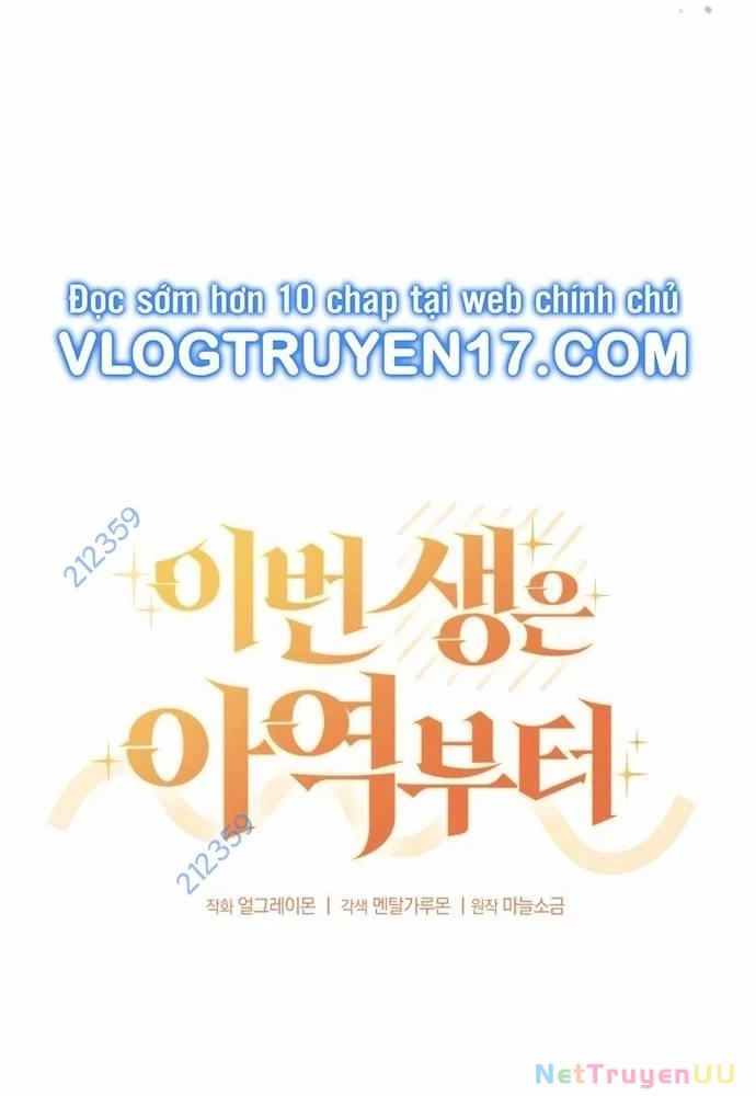 Cuộc Sống Bắt Đầu Khi Làm Một Diễn Viên Nhí Chapter 33 - Trang 2