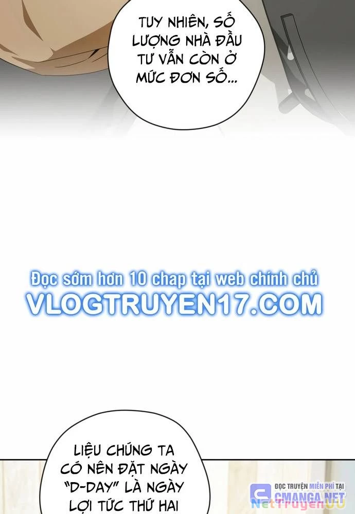 Cuộc Sống Bắt Đầu Khi Làm Một Diễn Viên Nhí Chapter 33 - Trang 2