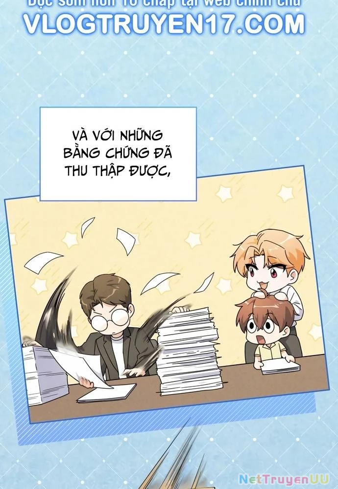 Cuộc Sống Bắt Đầu Khi Làm Một Diễn Viên Nhí Chapter 33 - Trang 2