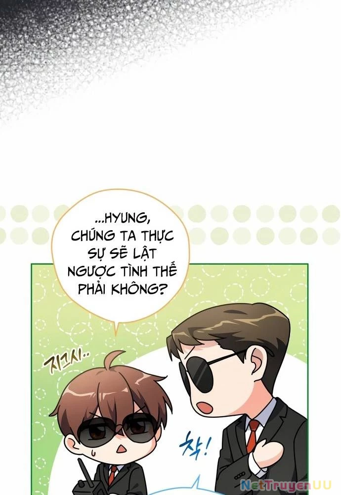 Cuộc Sống Bắt Đầu Khi Làm Một Diễn Viên Nhí Chapter 33 - Trang 2