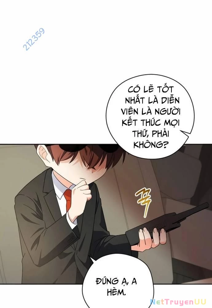 Cuộc Sống Bắt Đầu Khi Làm Một Diễn Viên Nhí Chapter 33 - Trang 2