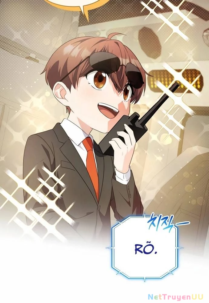 Cuộc Sống Bắt Đầu Khi Làm Một Diễn Viên Nhí Chapter 33 - Trang 2