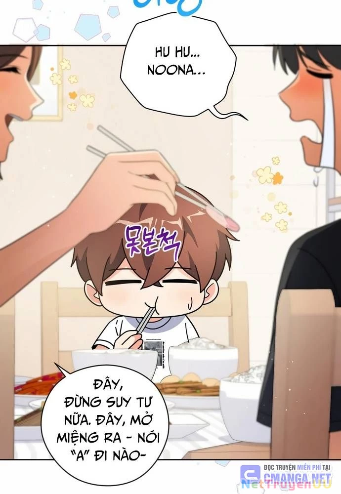 Cuộc Sống Bắt Đầu Khi Làm Một Diễn Viên Nhí Chapter 33 - Trang 2