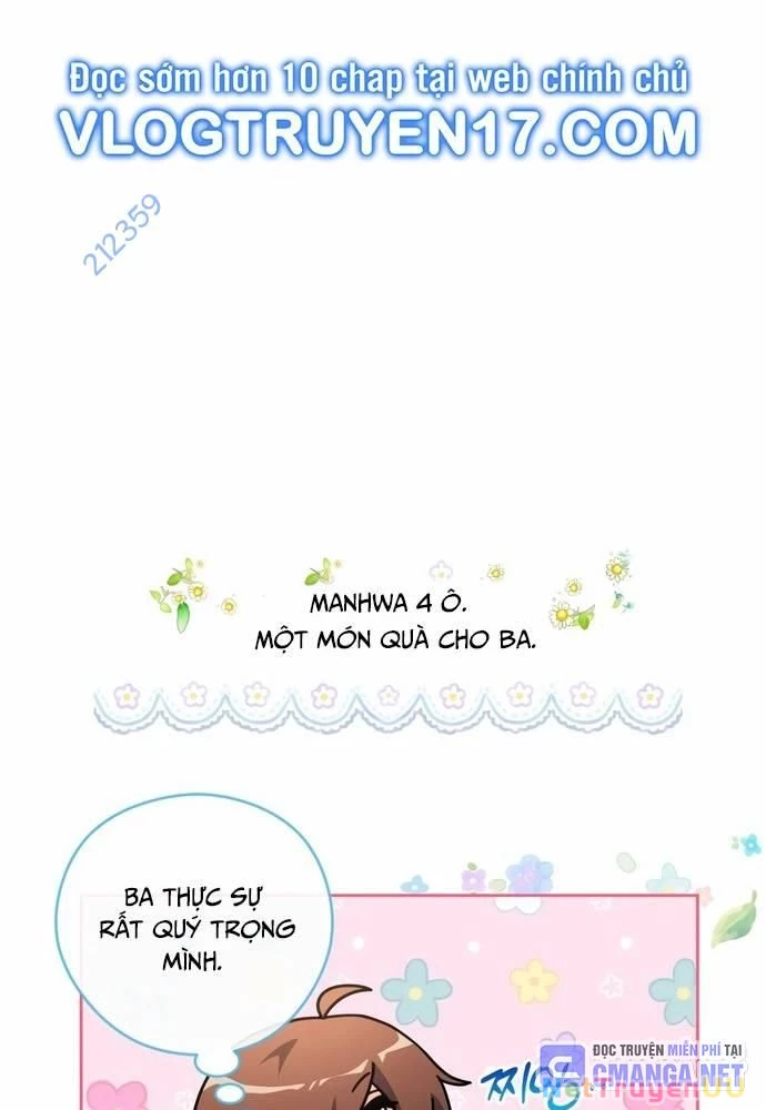 Cuộc Sống Bắt Đầu Khi Làm Một Diễn Viên Nhí Chapter 33 - Trang 2