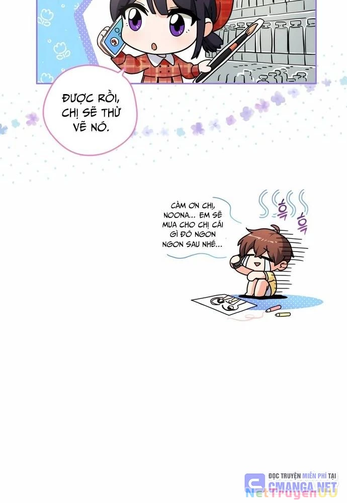 Cuộc Sống Bắt Đầu Khi Làm Một Diễn Viên Nhí Chapter 33 - Trang 2