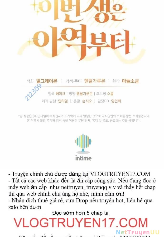 Cuộc Sống Bắt Đầu Khi Làm Một Diễn Viên Nhí Chapter 33 - Trang 2