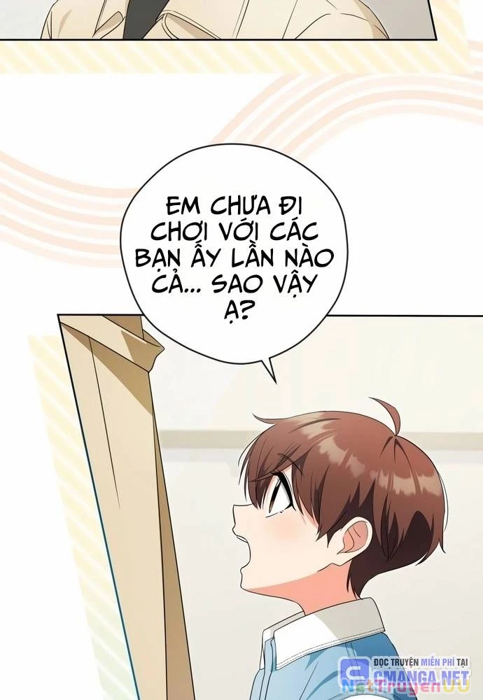 Cuộc Sống Bắt Đầu Khi Làm Một Diễn Viên Nhí Chapter 34 - Trang 2