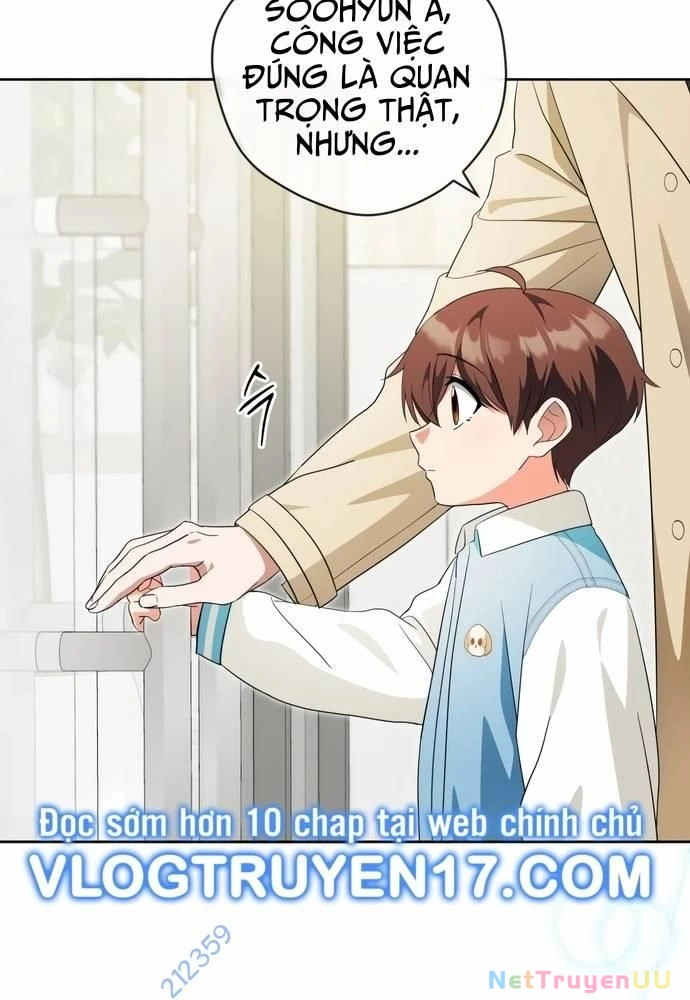 Cuộc Sống Bắt Đầu Khi Làm Một Diễn Viên Nhí Chapter 34 - Trang 2