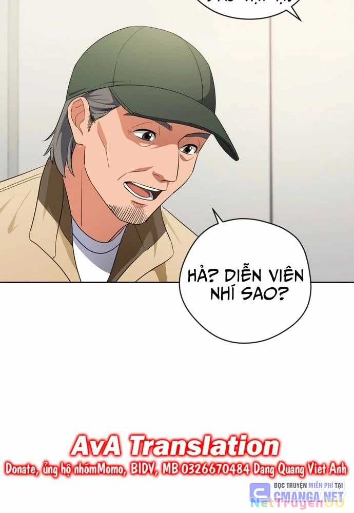 Cuộc Sống Bắt Đầu Khi Làm Một Diễn Viên Nhí Chapter 34 - Trang 2