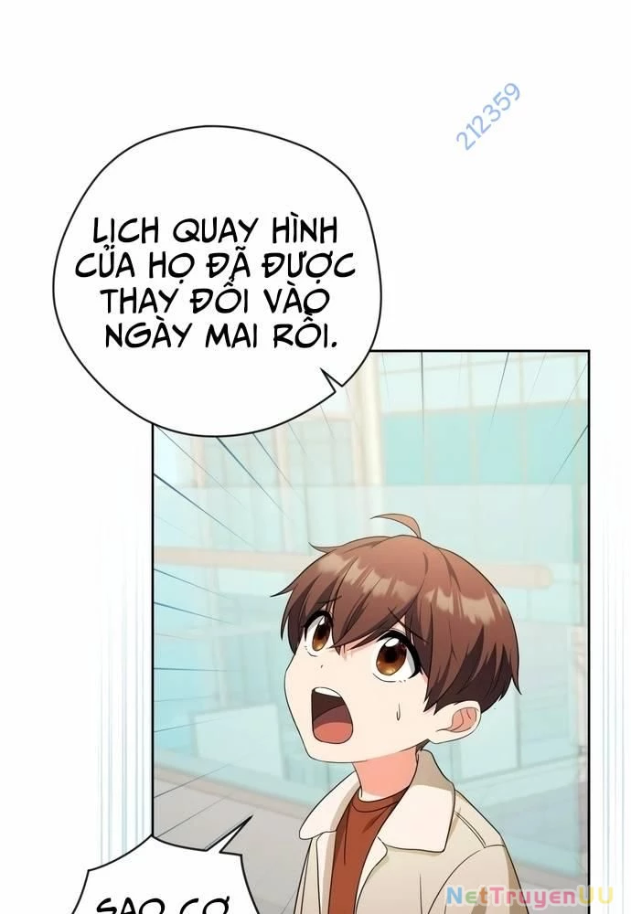 Cuộc Sống Bắt Đầu Khi Làm Một Diễn Viên Nhí Chapter 34 - Trang 2