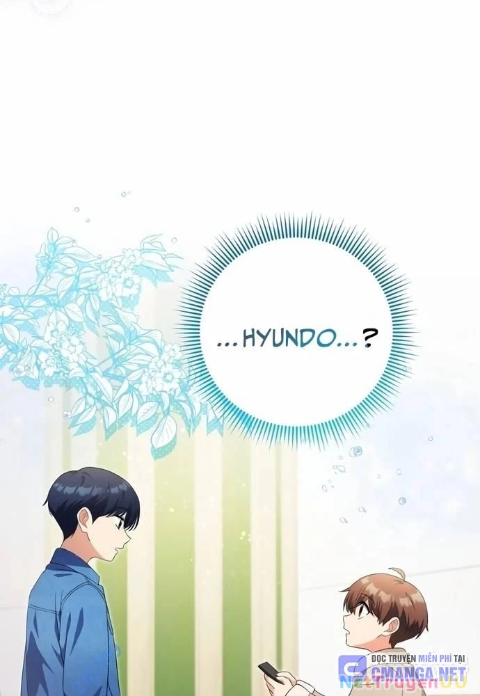 Cuộc Sống Bắt Đầu Khi Làm Một Diễn Viên Nhí Chapter 34 - Trang 2