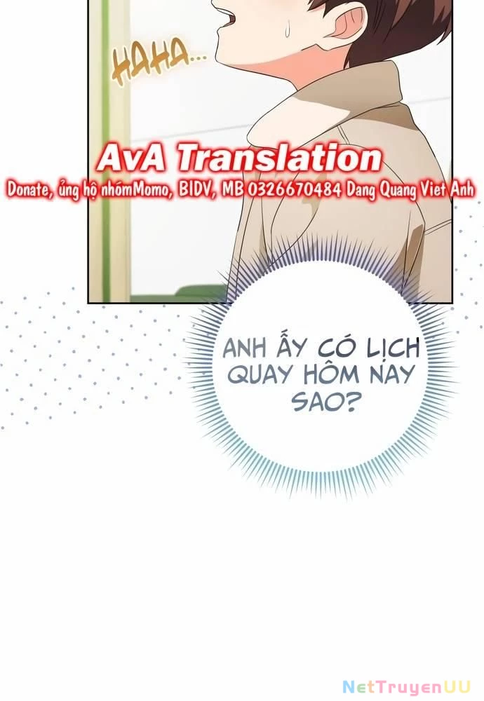 Cuộc Sống Bắt Đầu Khi Làm Một Diễn Viên Nhí Chapter 34 - Trang 2