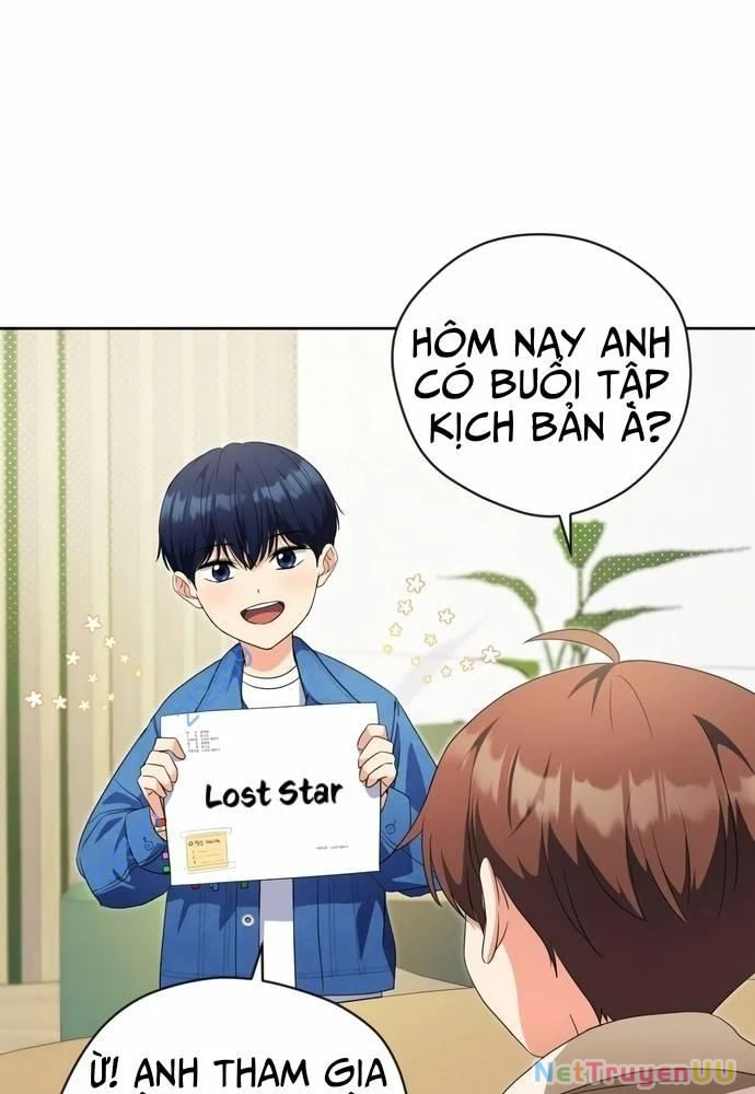 Cuộc Sống Bắt Đầu Khi Làm Một Diễn Viên Nhí Chapter 34 - Trang 2