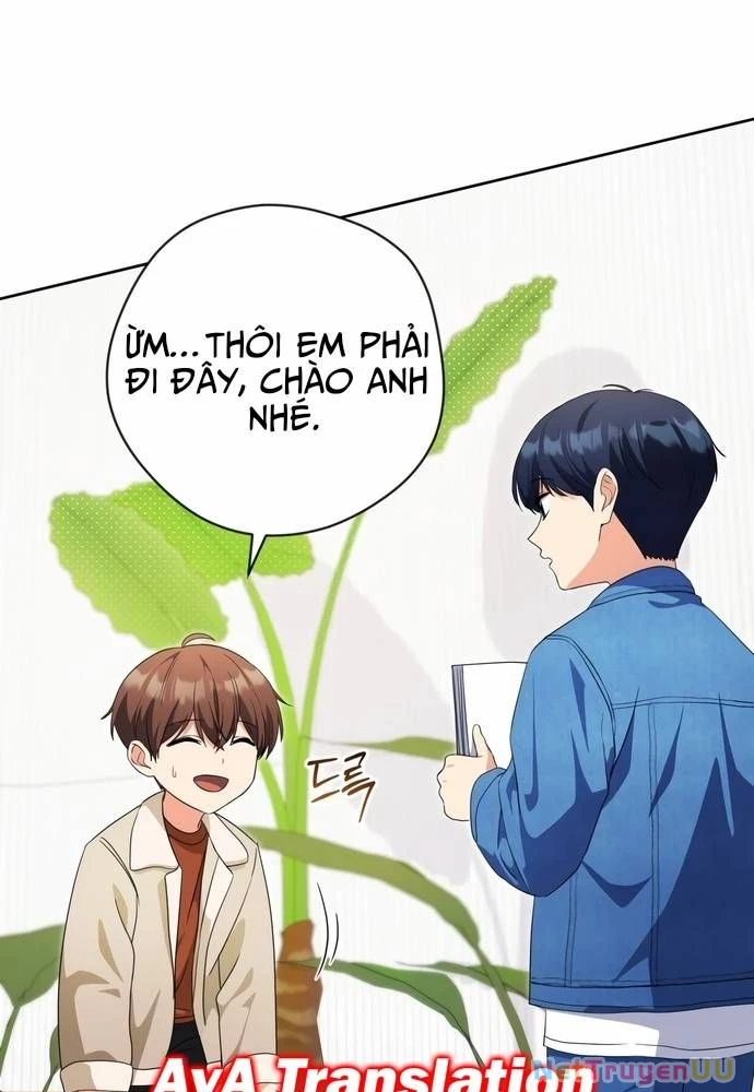 Cuộc Sống Bắt Đầu Khi Làm Một Diễn Viên Nhí Chapter 34 - Trang 2