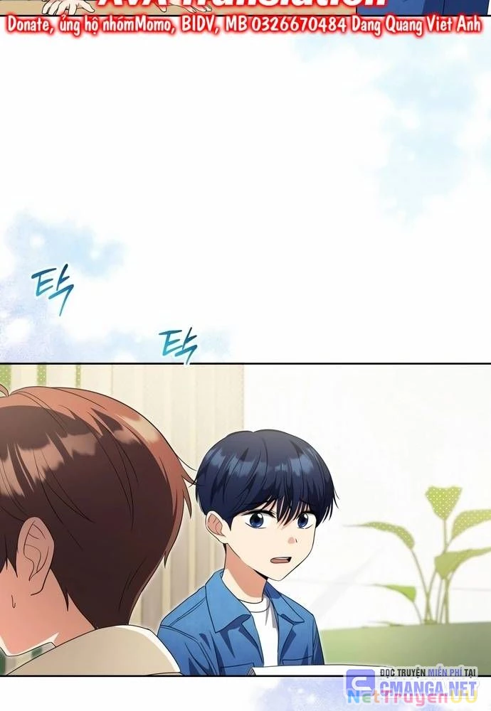 Cuộc Sống Bắt Đầu Khi Làm Một Diễn Viên Nhí Chapter 34 - Trang 2