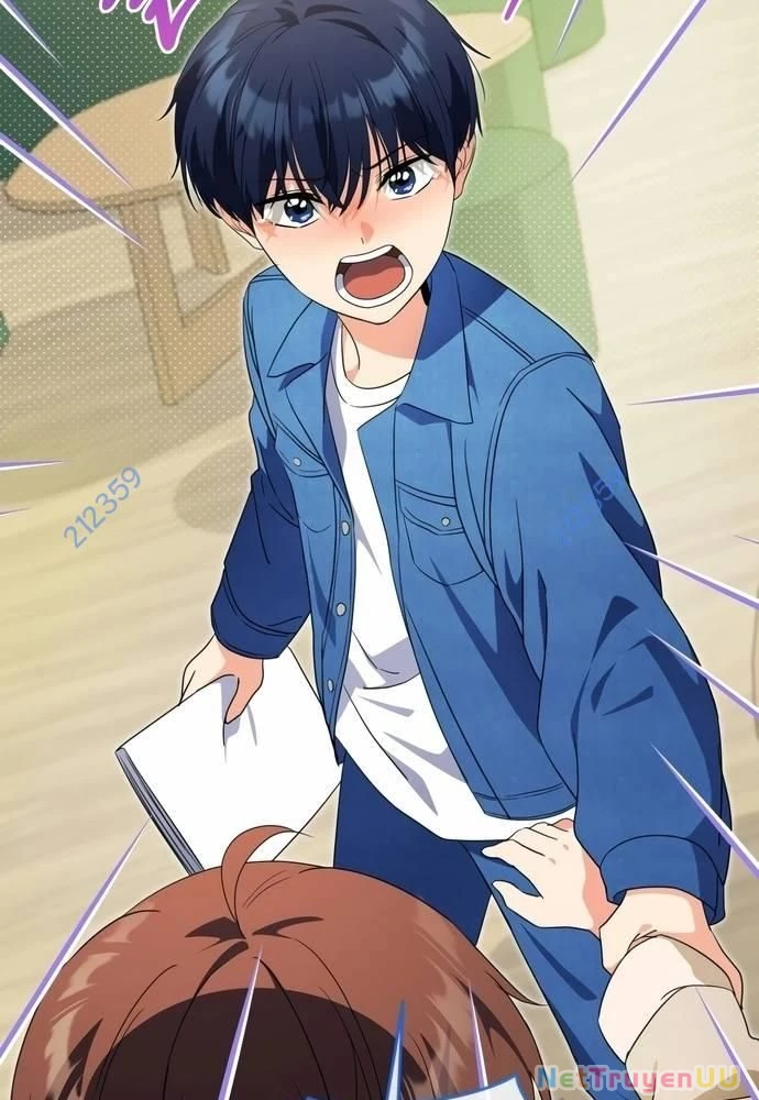 Cuộc Sống Bắt Đầu Khi Làm Một Diễn Viên Nhí Chapter 34 - Trang 2