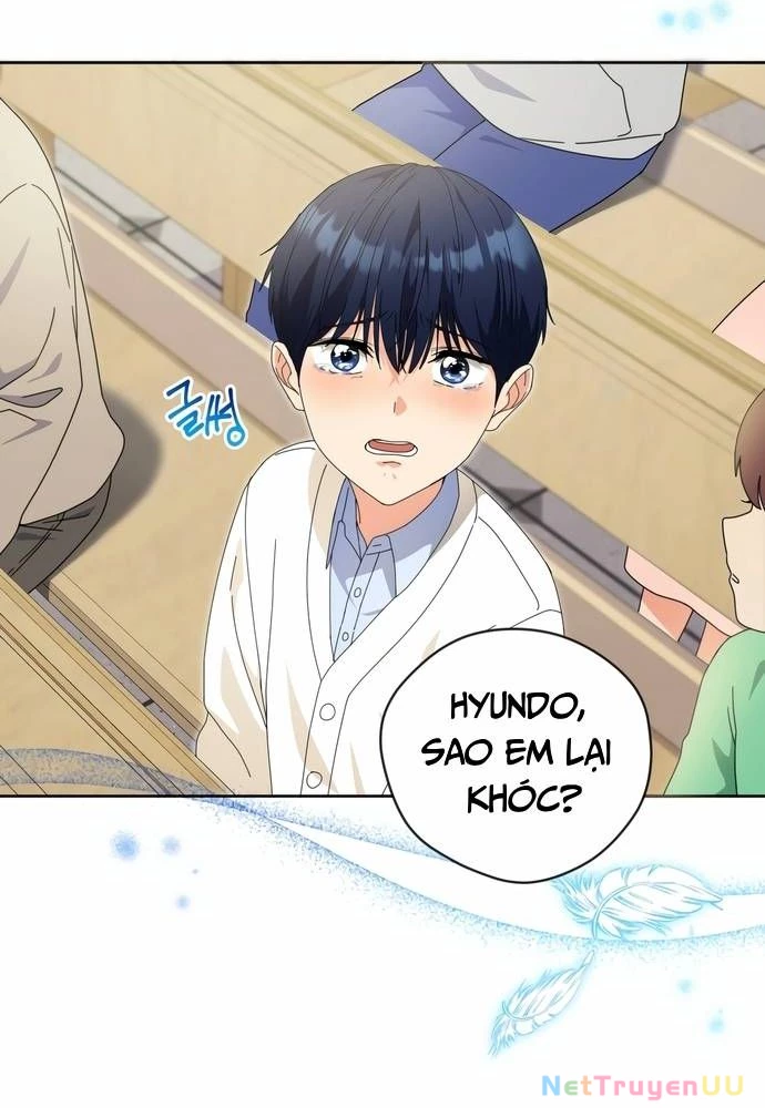 Cuộc Sống Bắt Đầu Khi Làm Một Diễn Viên Nhí Chapter 35 - Trang 2