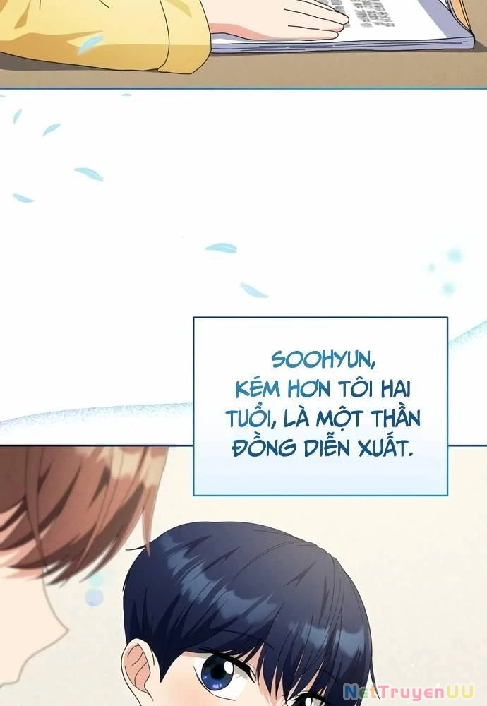 Cuộc Sống Bắt Đầu Khi Làm Một Diễn Viên Nhí Chapter 35 - Trang 2