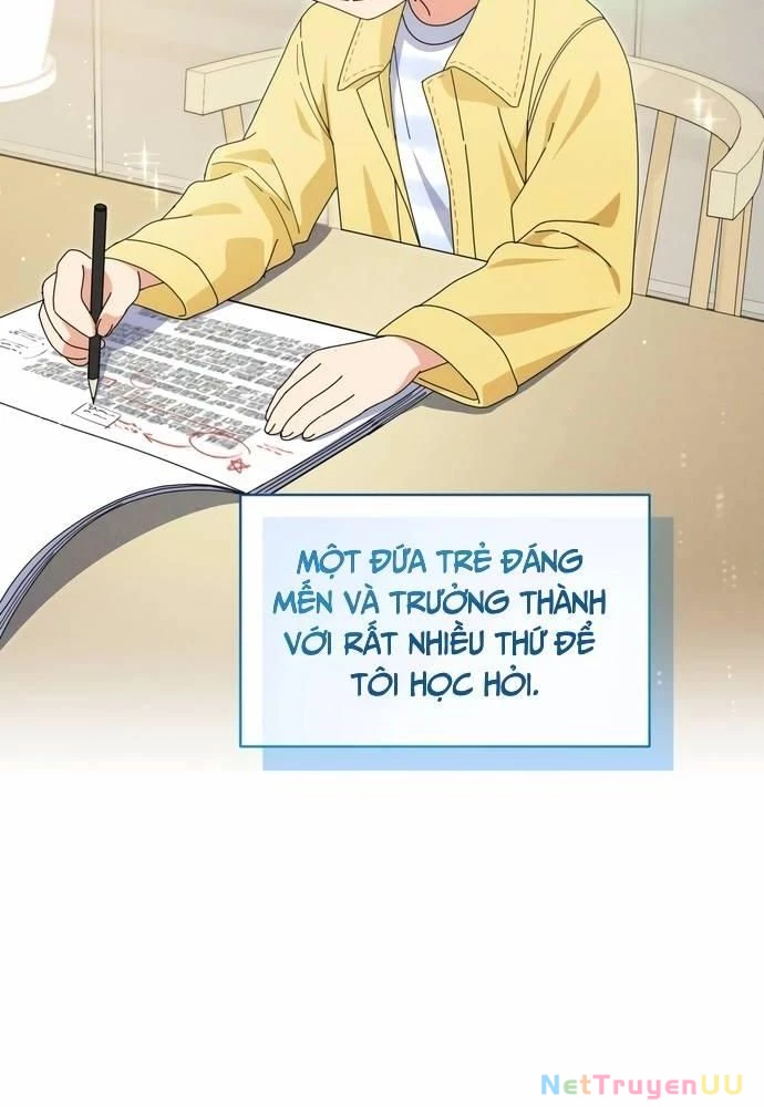 Cuộc Sống Bắt Đầu Khi Làm Một Diễn Viên Nhí Chapter 35 - Trang 2