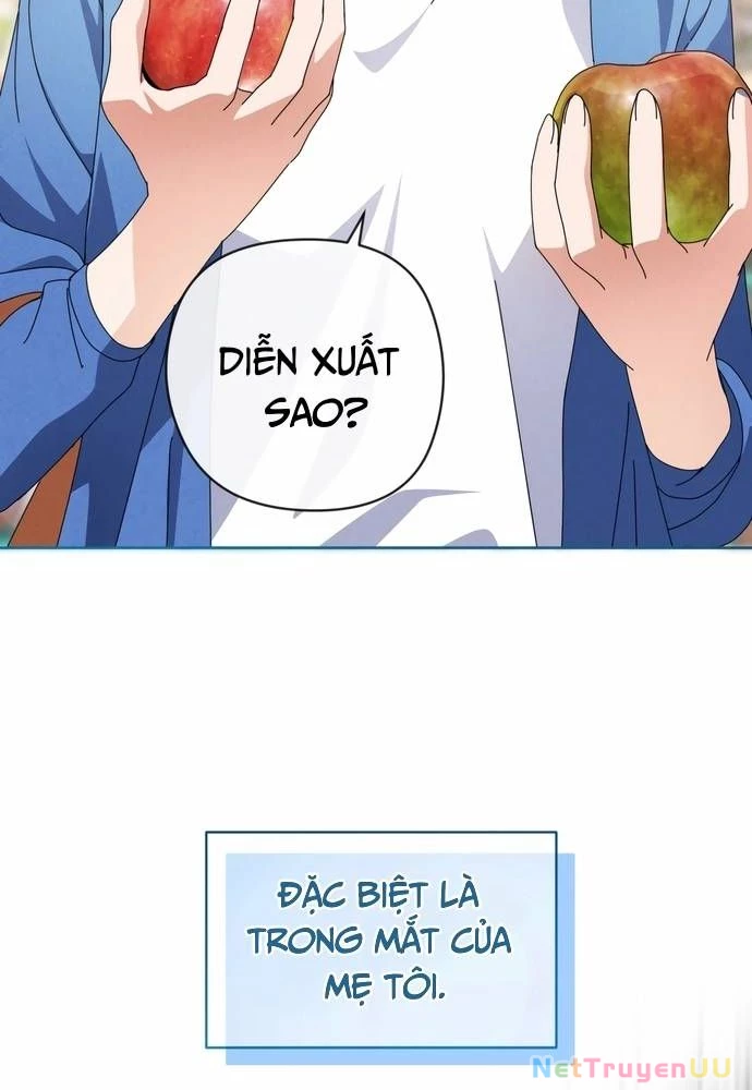 Cuộc Sống Bắt Đầu Khi Làm Một Diễn Viên Nhí Chapter 35 - Trang 2