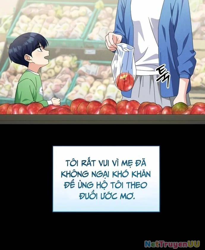 Cuộc Sống Bắt Đầu Khi Làm Một Diễn Viên Nhí Chapter 35 - Trang 2