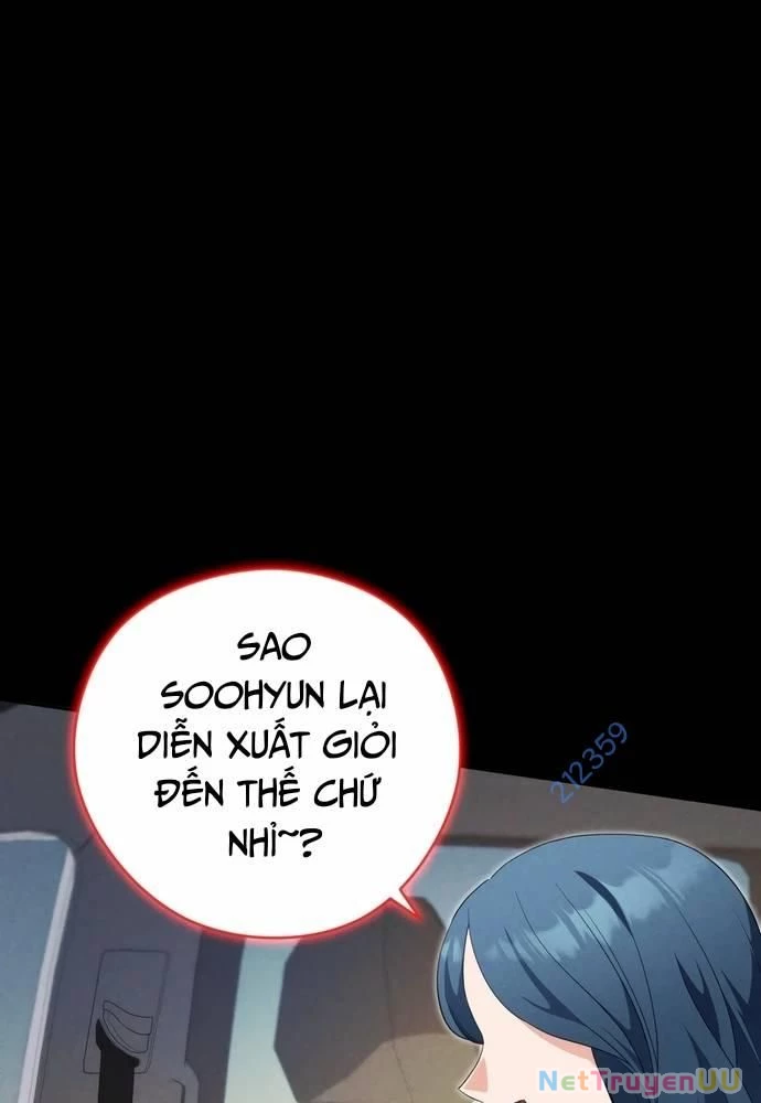 Cuộc Sống Bắt Đầu Khi Làm Một Diễn Viên Nhí Chapter 35 - Trang 2