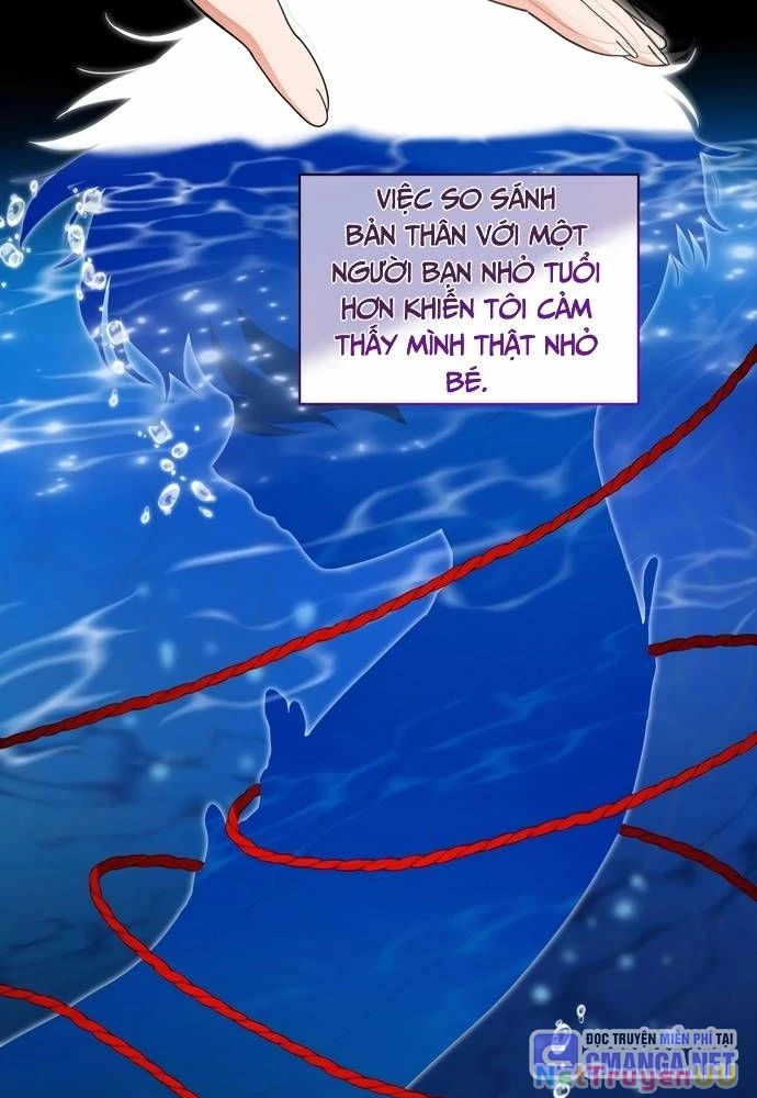 Cuộc Sống Bắt Đầu Khi Làm Một Diễn Viên Nhí Chapter 35 - Trang 2