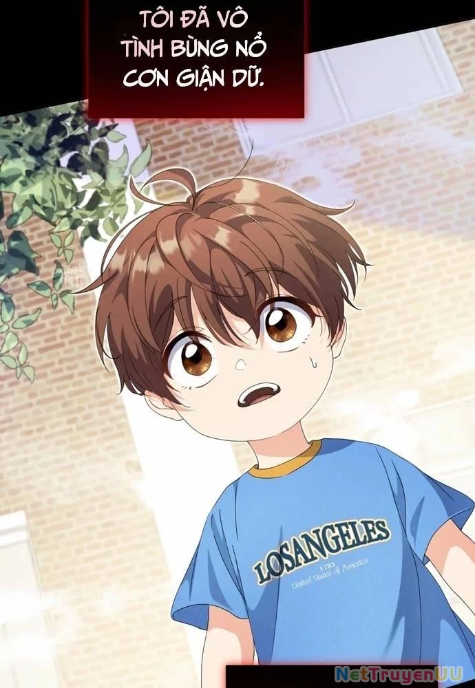 Cuộc Sống Bắt Đầu Khi Làm Một Diễn Viên Nhí Chapter 35 - Trang 2