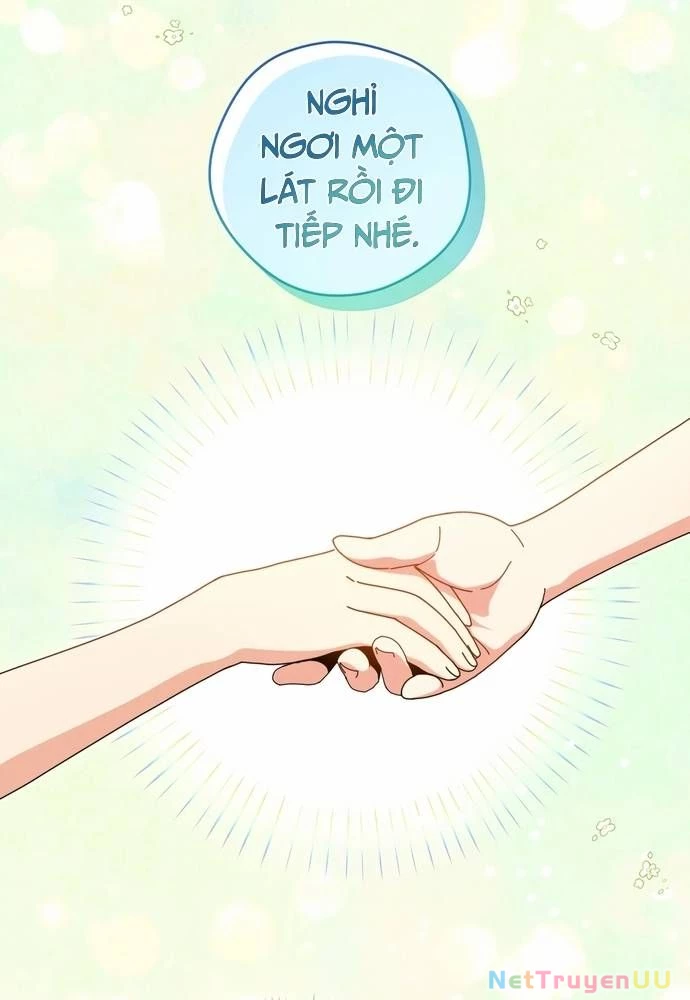 Cuộc Sống Bắt Đầu Khi Làm Một Diễn Viên Nhí Chapter 35 - Trang 2