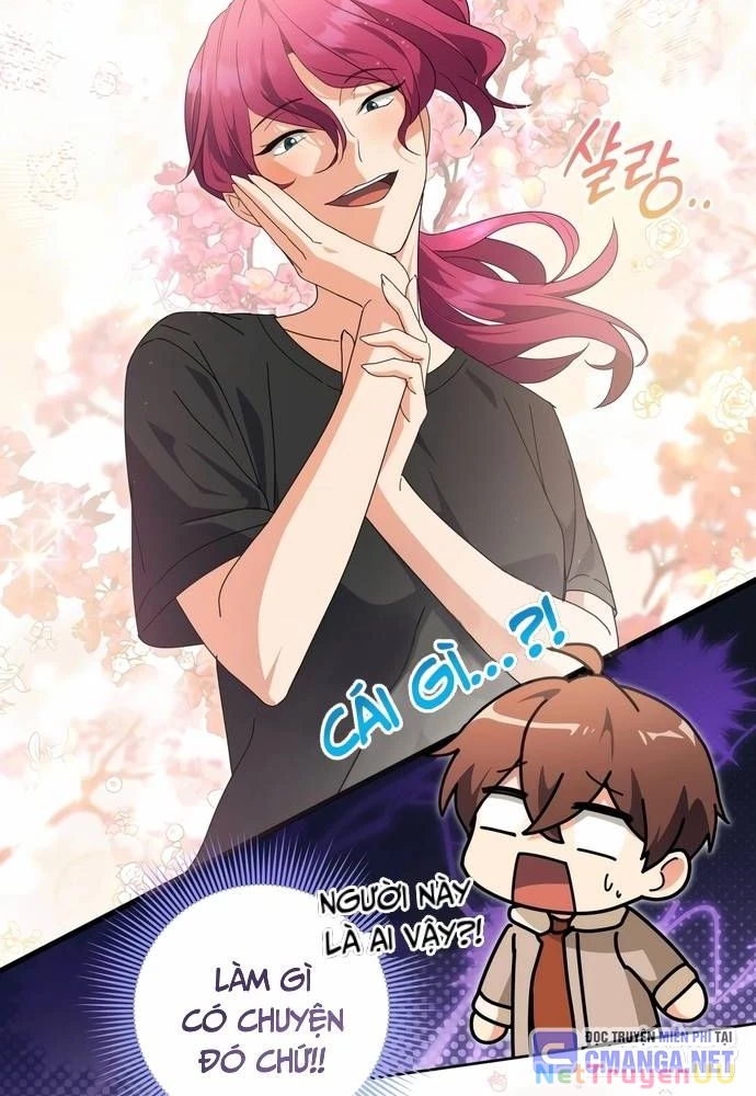 Cuộc Sống Bắt Đầu Khi Làm Một Diễn Viên Nhí Chapter 35 - Trang 2