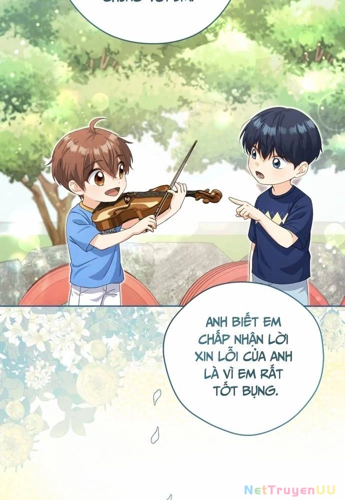 Cuộc Sống Bắt Đầu Khi Làm Một Diễn Viên Nhí Chapter 35 - Trang 2