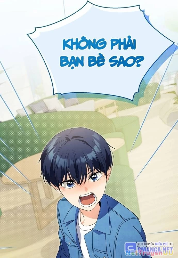 Cuộc Sống Bắt Đầu Khi Làm Một Diễn Viên Nhí Chapter 35 - Trang 2