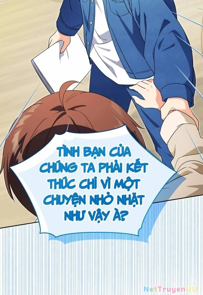 Cuộc Sống Bắt Đầu Khi Làm Một Diễn Viên Nhí Chapter 35 - Trang 2