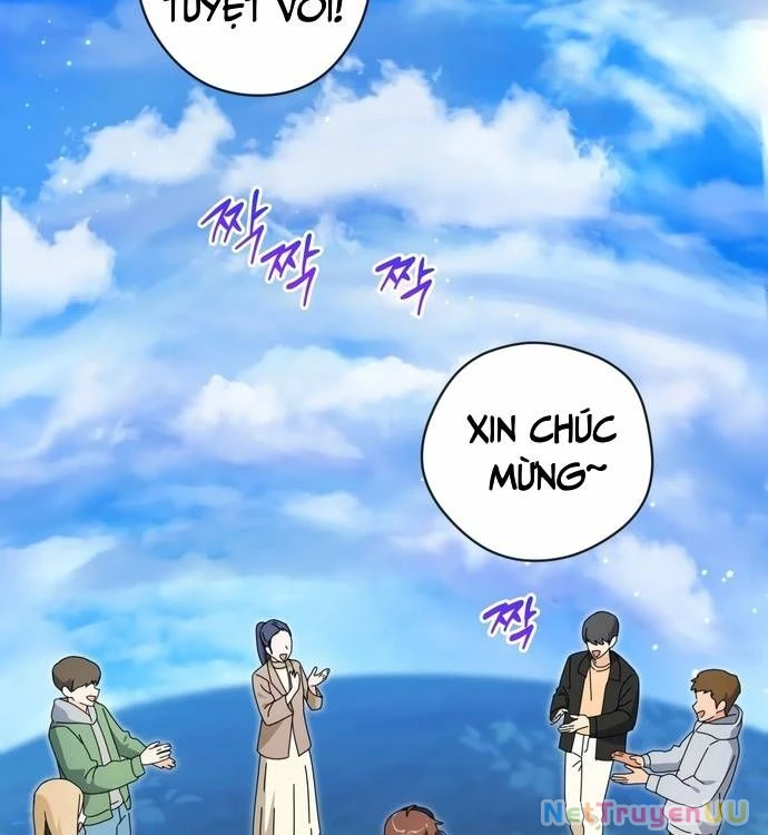 Cuộc Sống Bắt Đầu Khi Làm Một Diễn Viên Nhí Chapter 35 - Trang 2