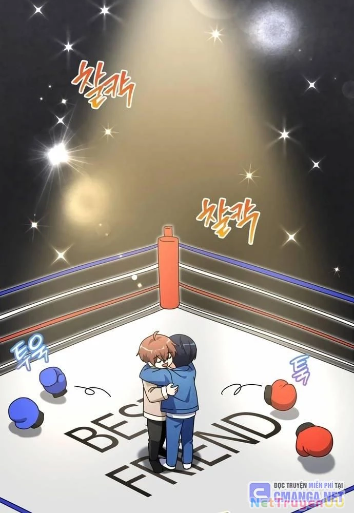 Cuộc Sống Bắt Đầu Khi Làm Một Diễn Viên Nhí Chapter 35 - Trang 2