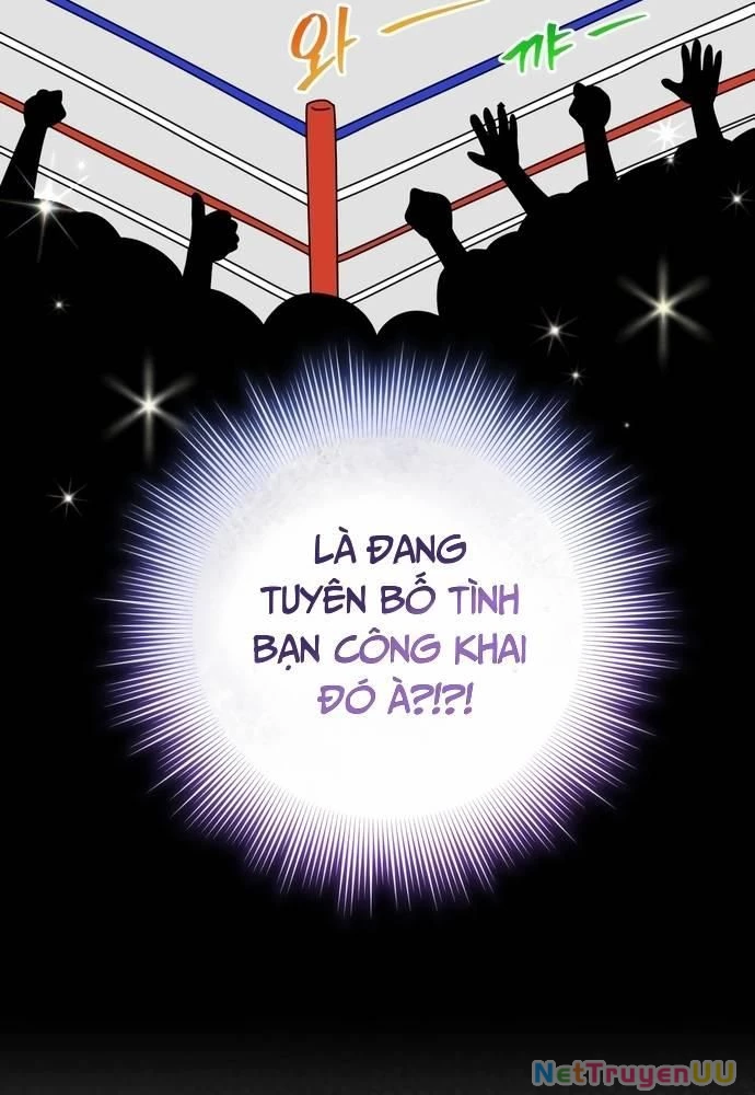 Cuộc Sống Bắt Đầu Khi Làm Một Diễn Viên Nhí Chapter 35 - Trang 2