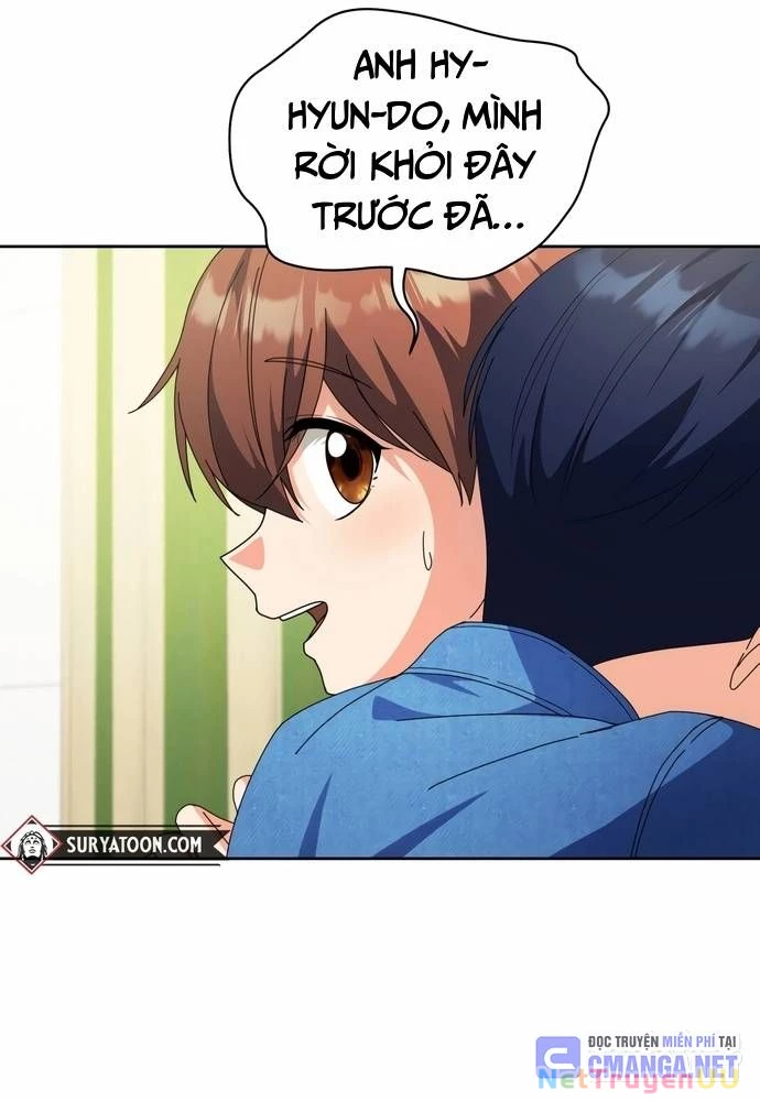 Cuộc Sống Bắt Đầu Khi Làm Một Diễn Viên Nhí Chapter 35 - Trang 2