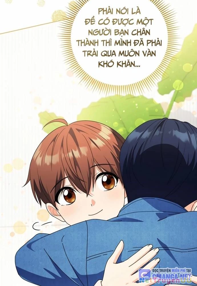 Cuộc Sống Bắt Đầu Khi Làm Một Diễn Viên Nhí Chapter 35 - Trang 2