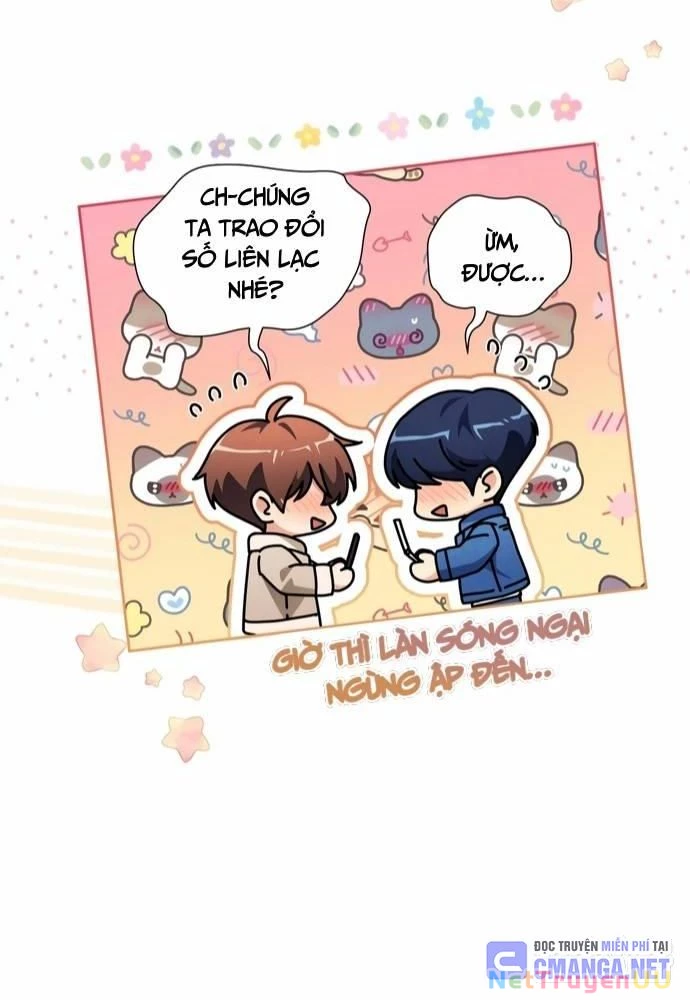 Cuộc Sống Bắt Đầu Khi Làm Một Diễn Viên Nhí Chapter 35 - Trang 2