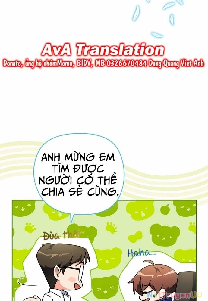 Cuộc Sống Bắt Đầu Khi Làm Một Diễn Viên Nhí Chapter 36 - Trang 2