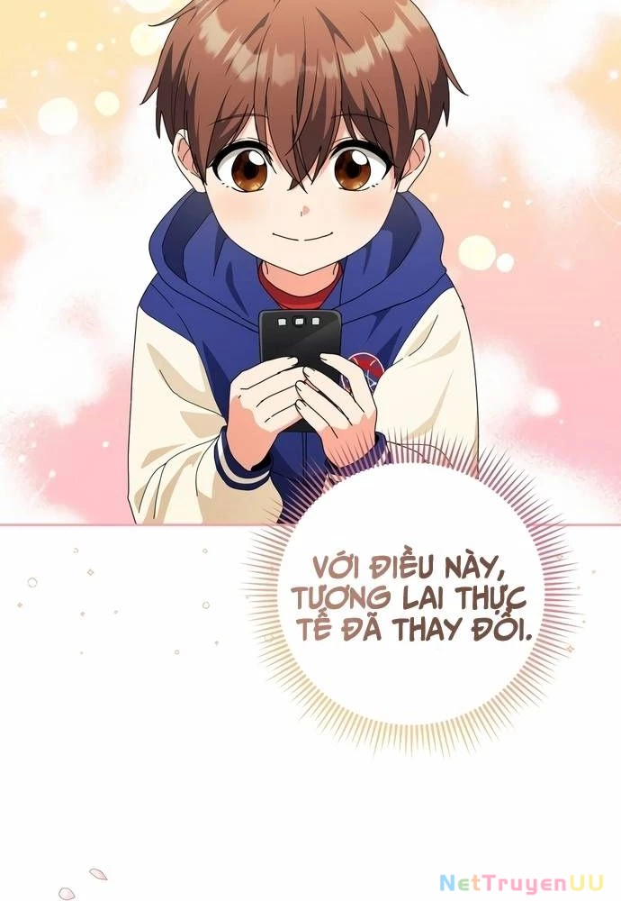 Cuộc Sống Bắt Đầu Khi Làm Một Diễn Viên Nhí Chapter 36 - Trang 2